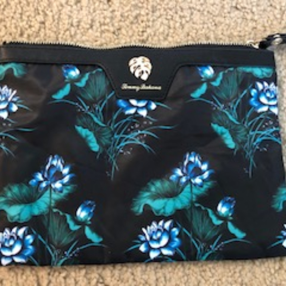 Tommy Bahama Siesta Key Wet Bikini Bag